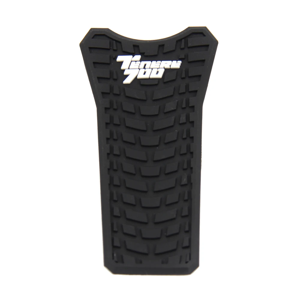 For YAMAHA Tenere 700 Adventure T700 XTZ 700 2024 Protector Anti Slip Tank Pad Sticker Gas Knee Grip Traction Side Pad 3M Decal