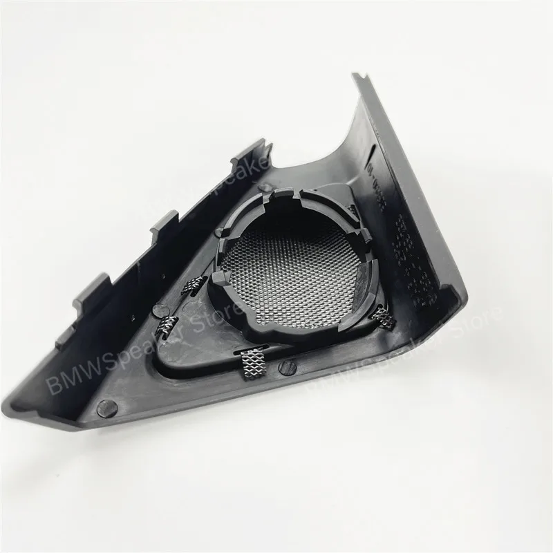 Car Front Door Speakers For BMW 5 Series F10 F11 Tweeter High Quality Accessories Head Treble Horn Loudspeakers Speakers Cover