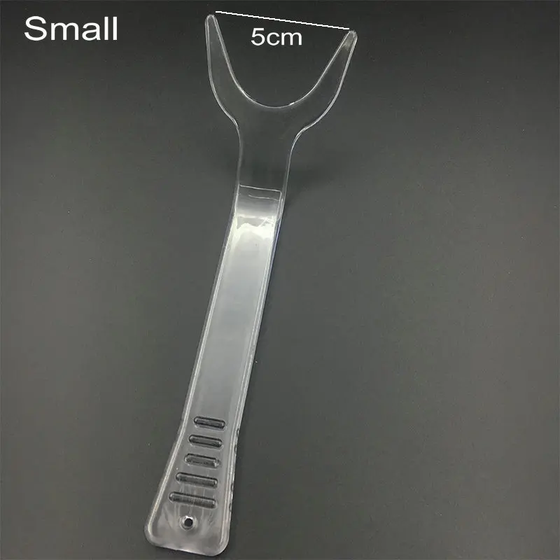 1Pc Dental Autoclavable Mouth Opener Orthodontic Lip Cheek Retractor Mouth Spreader Dental Materials