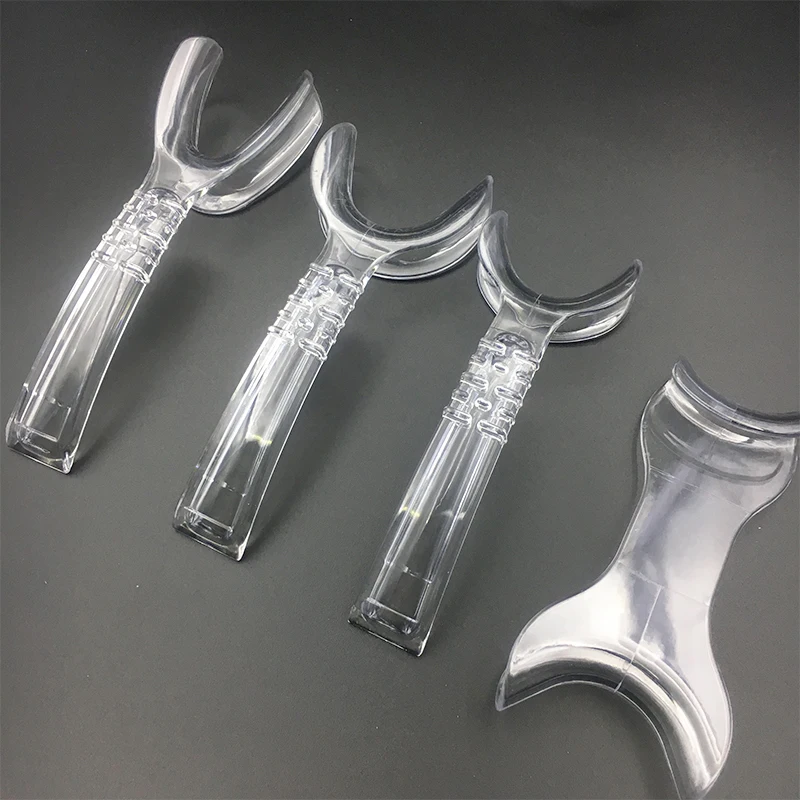 1Pc Dental Autoclavable Mouth Opener Orthodontic Lip Cheek Retractor Mouth Spreader Dental Materials