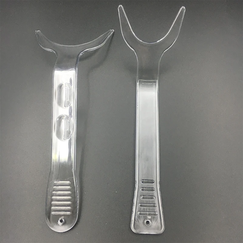 1Pc Dental Autoclavable Mouth Opener Orthodontic Lip Cheek Retractor Mouth Spreader Dental Materials