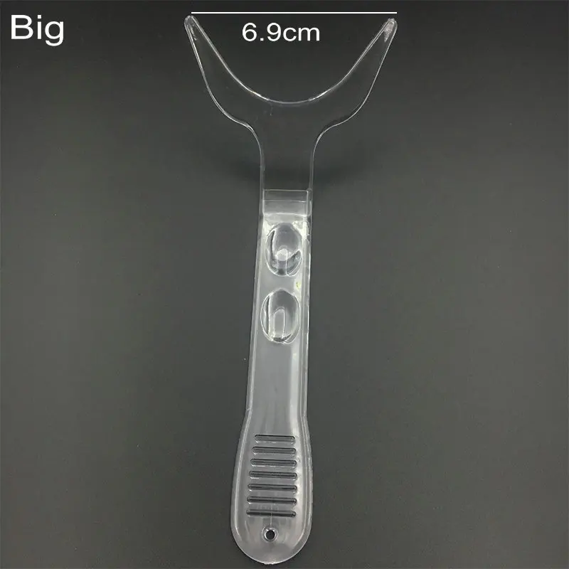 1Pc Dental Autoclavable Mouth Opener Orthodontic Lip Cheek Retractor Mouth Spreader Dental Materials