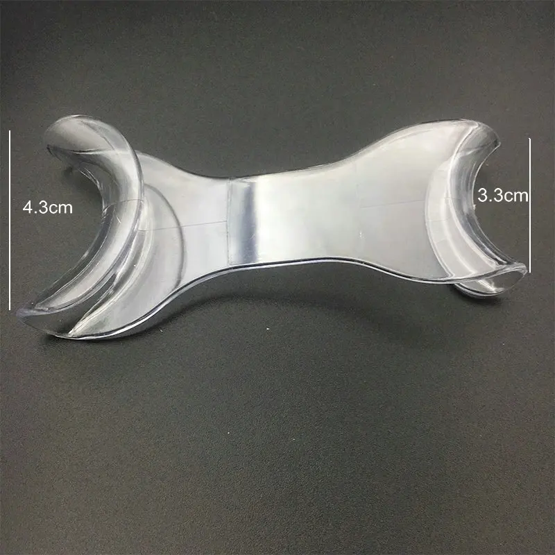 1Pc Dental Autoclavable Mouth Opener Orthodontic Lip Cheek Retractor Mouth Spreader Dental Materials