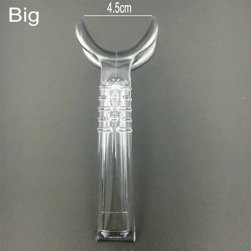 1Pc Dental Autoclavable Mouth Opener Orthodontic Lip Cheek Retractor Mouth Spreader Dental Materials