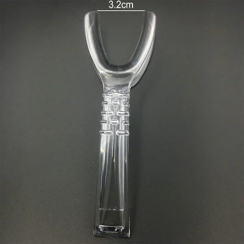 1Pc Dental Autoclavable Mouth Opener Orthodontic Lip Cheek Retractor Mouth Spreader Dental Materials