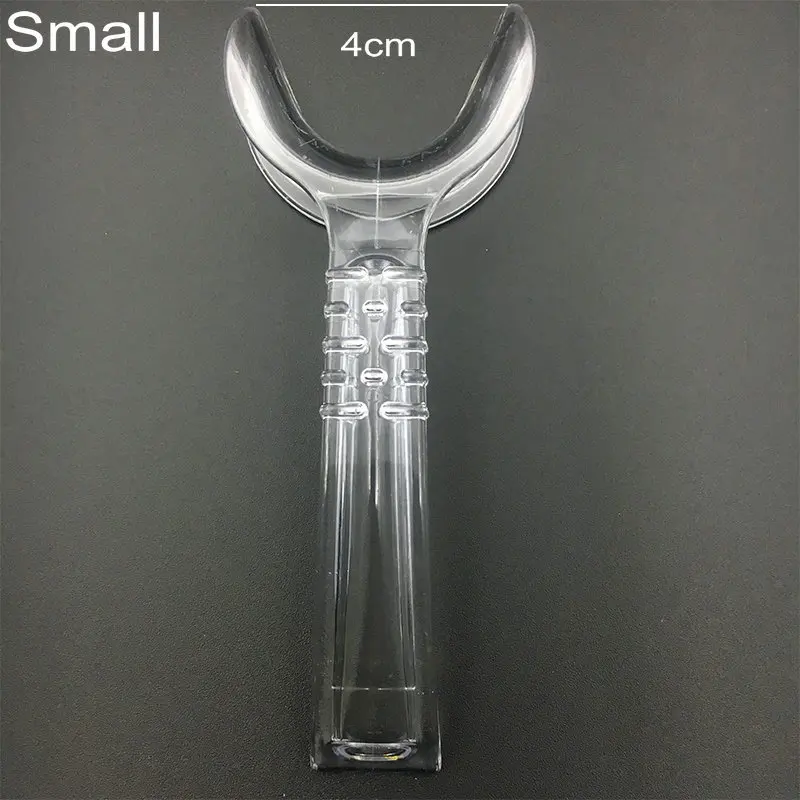 1Pc Dental Autoclavable Mouth Opener Orthodontic Lip Cheek Retractor Mouth Spreader Dental Materials