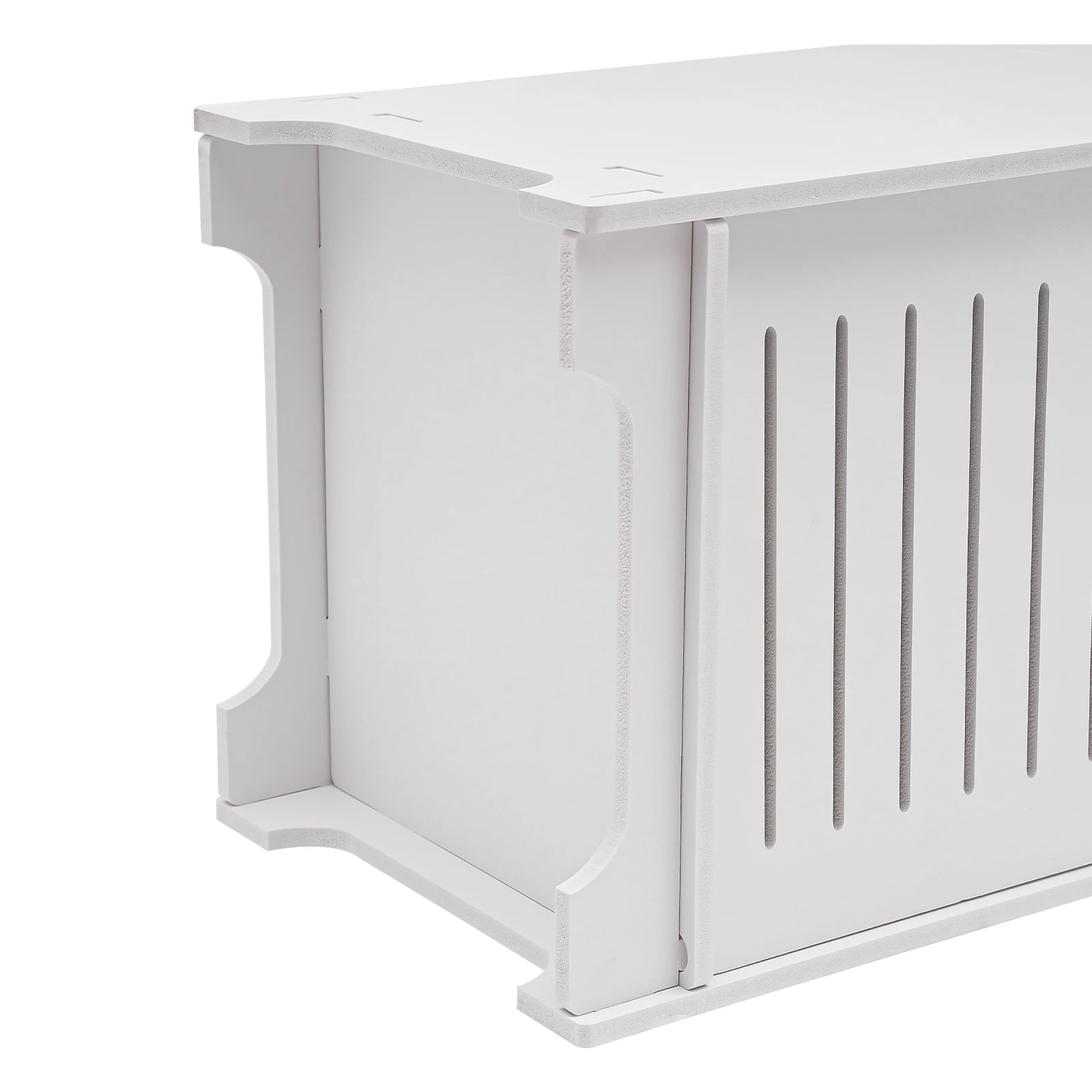 Bathroom Floor Cabinet Free Standing Slim Bathroom Cabinet With Paper Towel Drawer & Cupboard Storage Organizer Home Furniture