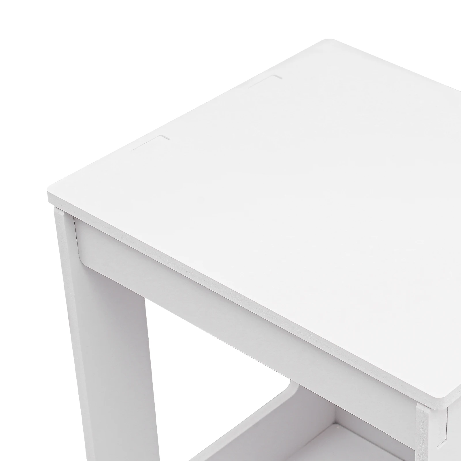 Bathroom Floor Cabinet Free Standing Slim Bathroom Cabinet With Paper Towel Drawer & Cupboard Storage Organizer Home Furniture