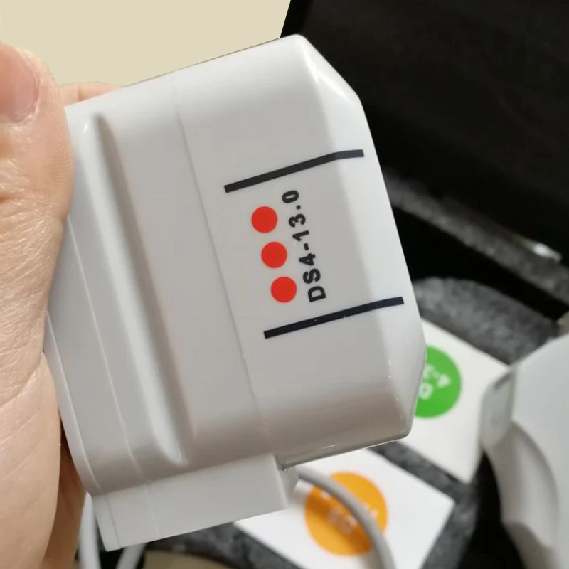2024 High Quality Face Lifting Machine Skin Tightening Body Shaping Skin Care Body Sliming Machine 5 Cartridge 10000 Shots