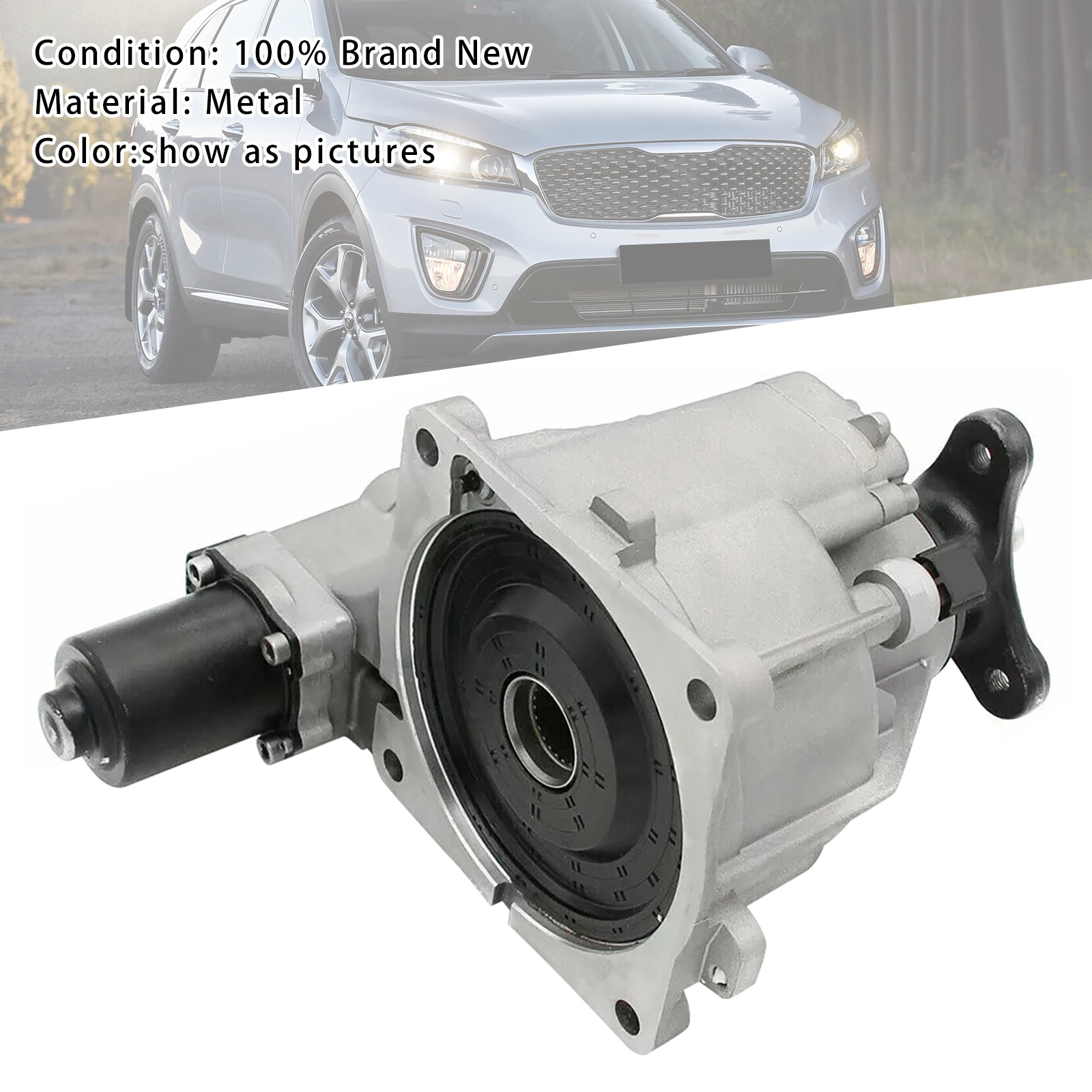 Artudatech Coupling Assembly 4WD 478003B520 For Hyundai SantaFe Tucson Sportage Kia Car Accessories