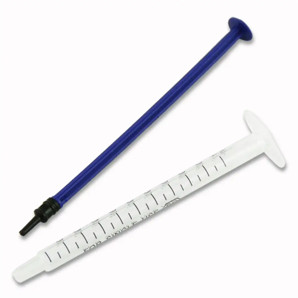 1ml 2.5ml 3ml 5ml 10ml 20ml 30ml 50ml 10Pcs Disposable Syringe Pet No Sterile Feeder Needle Glue Disposable Syringe