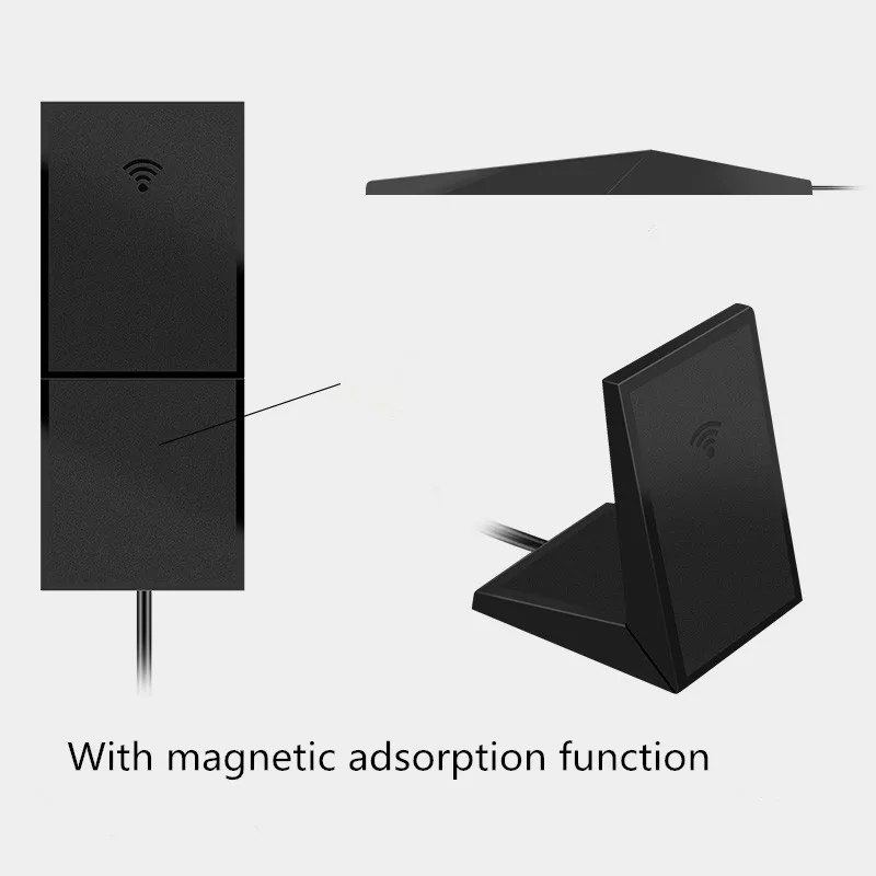 2974Mbps WiFi6 AX200 PCIE WiFi Card Adapter Bluetooth5.2 Dual Band 2.4G/5Ghz 802.11AX Wireless Adapter For Pc Desktop Windows 10