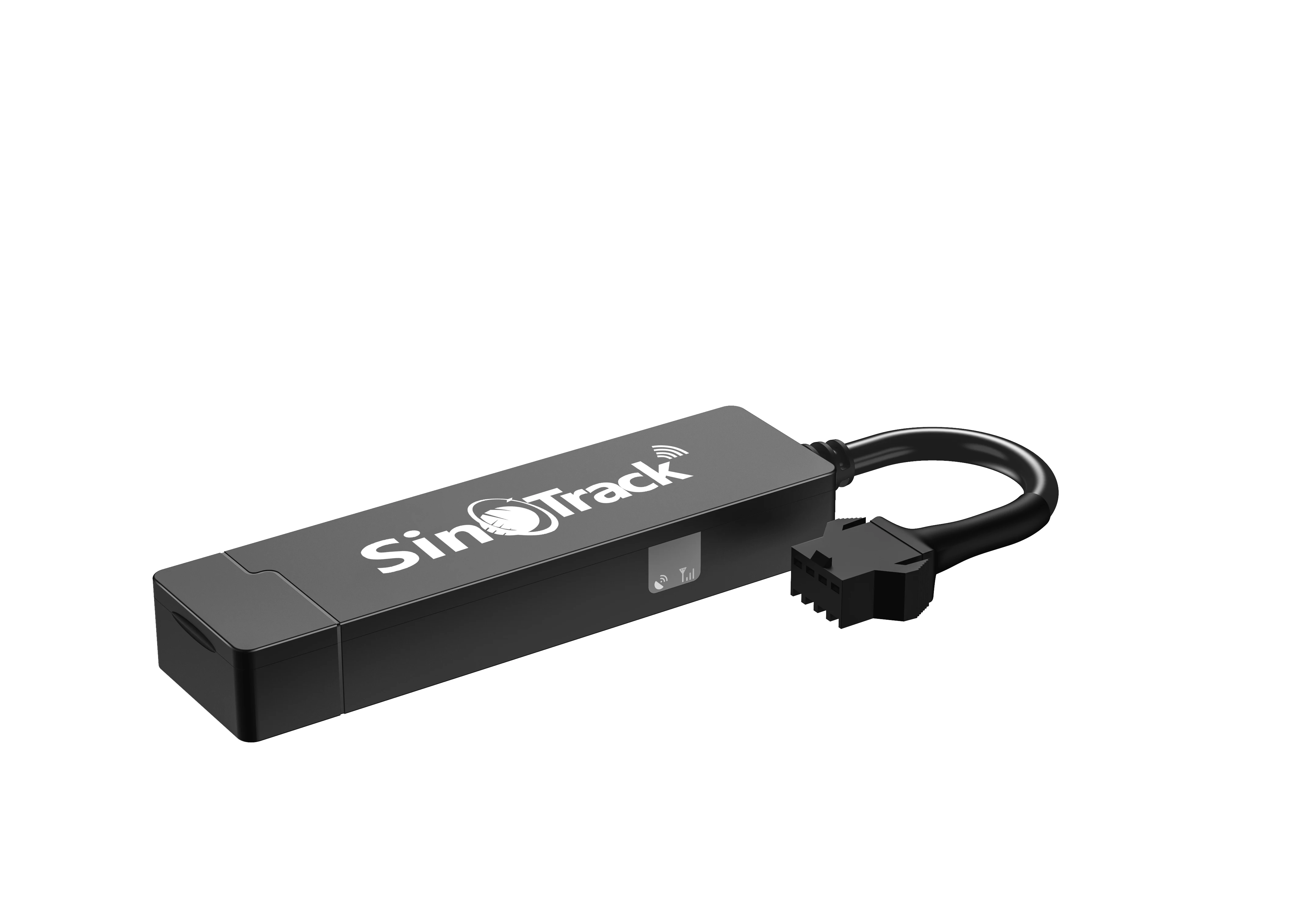 NEW Car GPS Tracker GSM GPRS Vehicle Tracking Device ST-901A Monitor Locator Remote Control GT02A for Motorcycle With Free APP