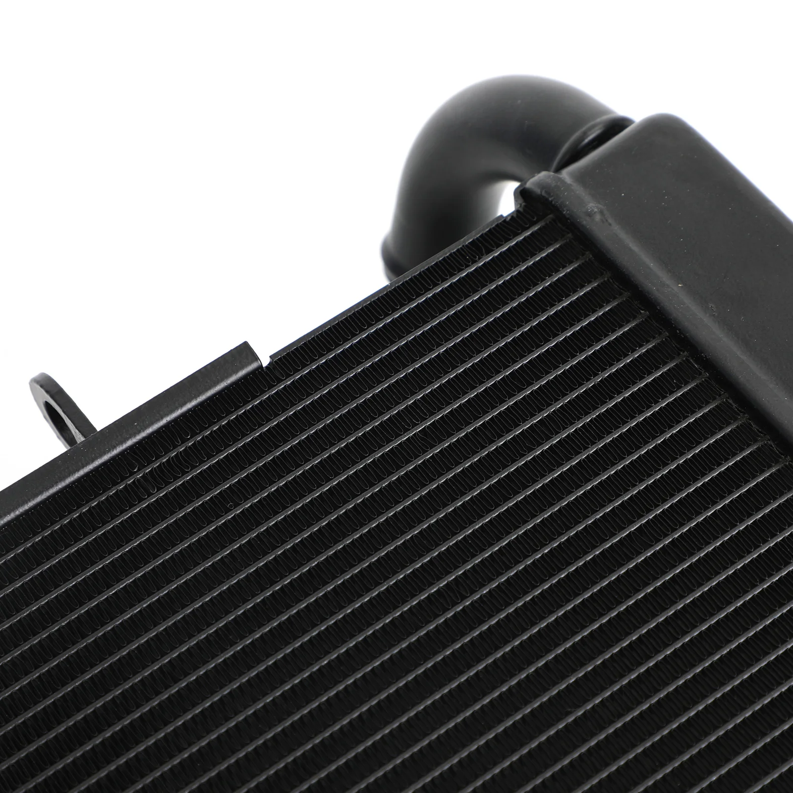 Artudatech Aluminum Radiator Cooler Cooling for HONDA CB CBR 650 R 650R 2018-2023