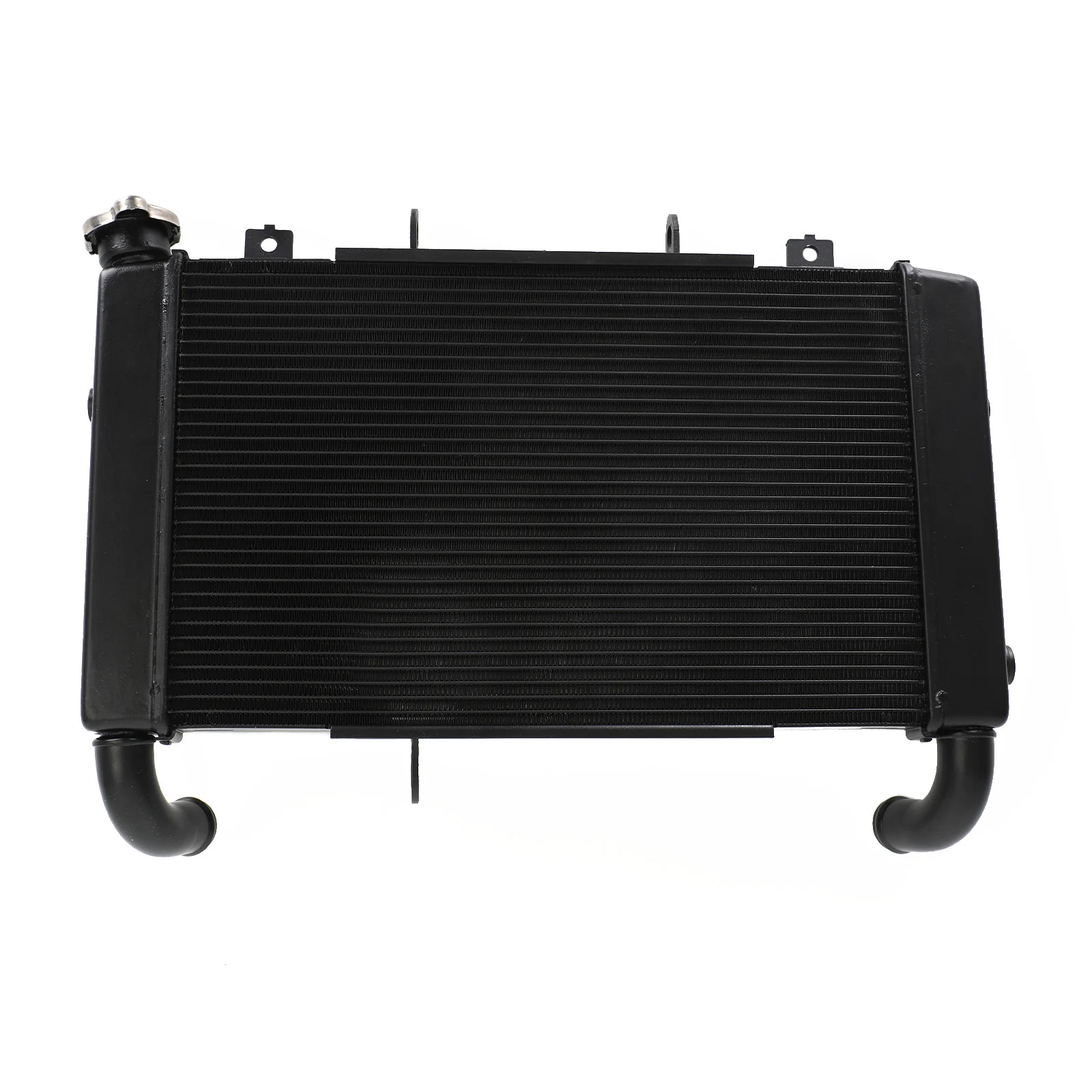 Artudatech Aluminum Radiator Cooler Cooling for HONDA CB CBR 650 R 650R 2018-2023