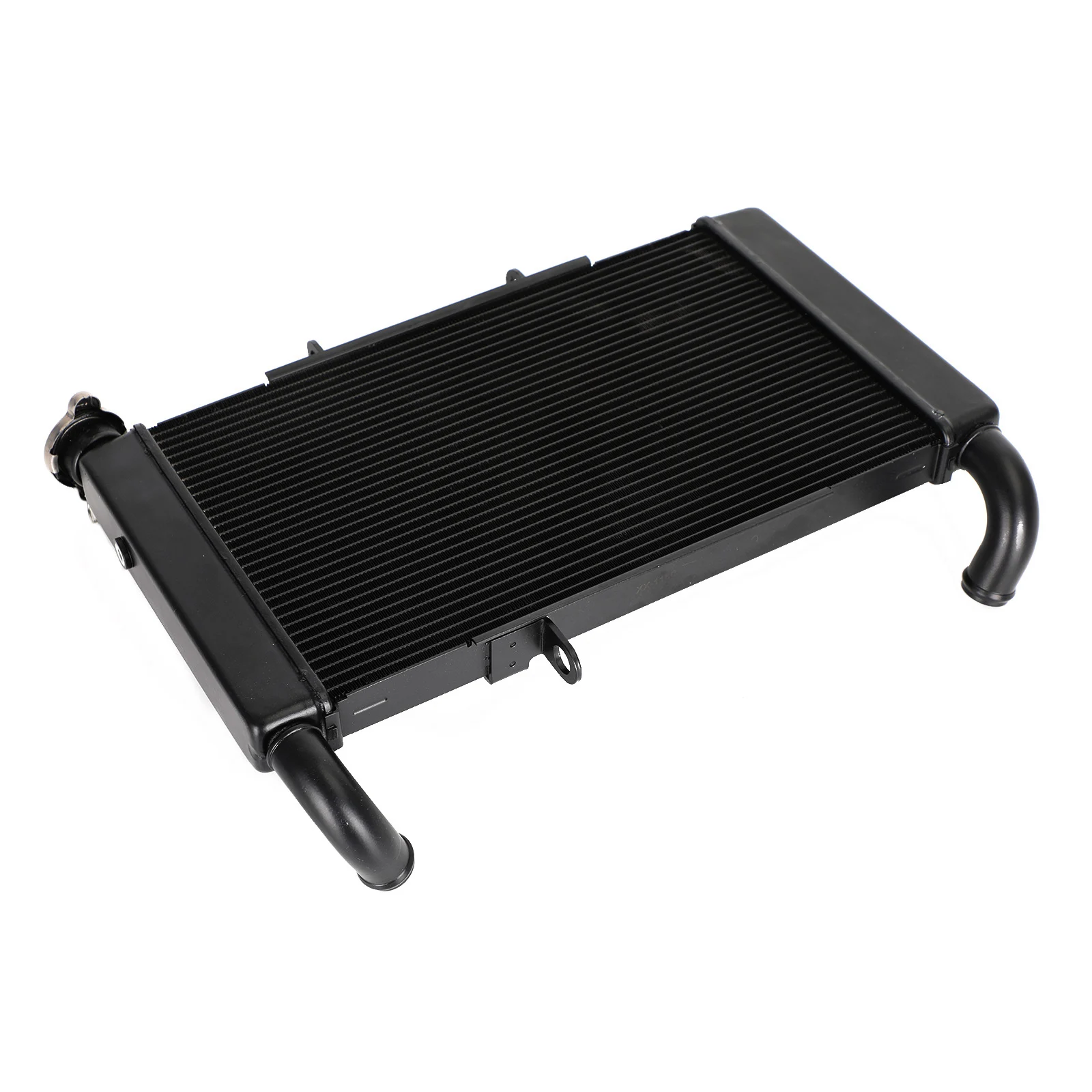 Artudatech Aluminum Radiator Cooler Cooling for HONDA CB CBR 650 R 650R 2018-2023