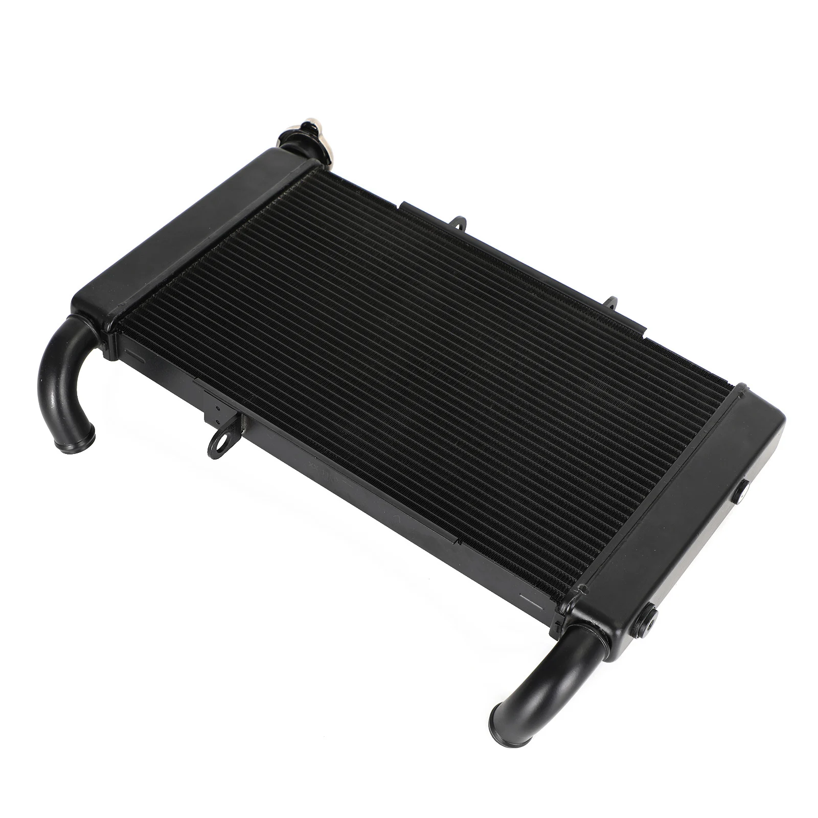 Artudatech Aluminum Radiator Cooler Cooling for HONDA CB CBR 650 R 650R 2018-2023