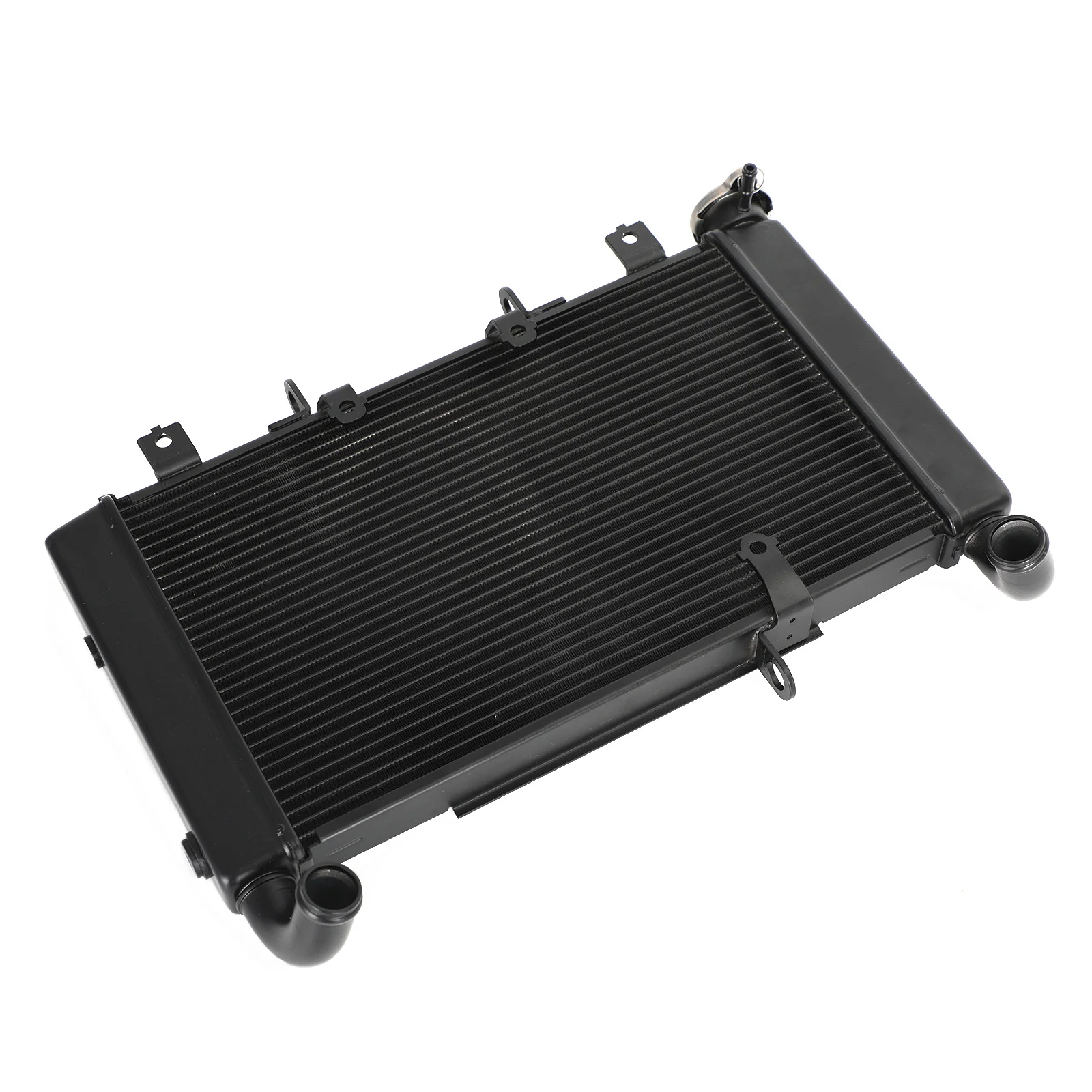 Artudatech Aluminum Radiator Cooler Cooling for HONDA CB CBR 650 R 650R 2018-2023
