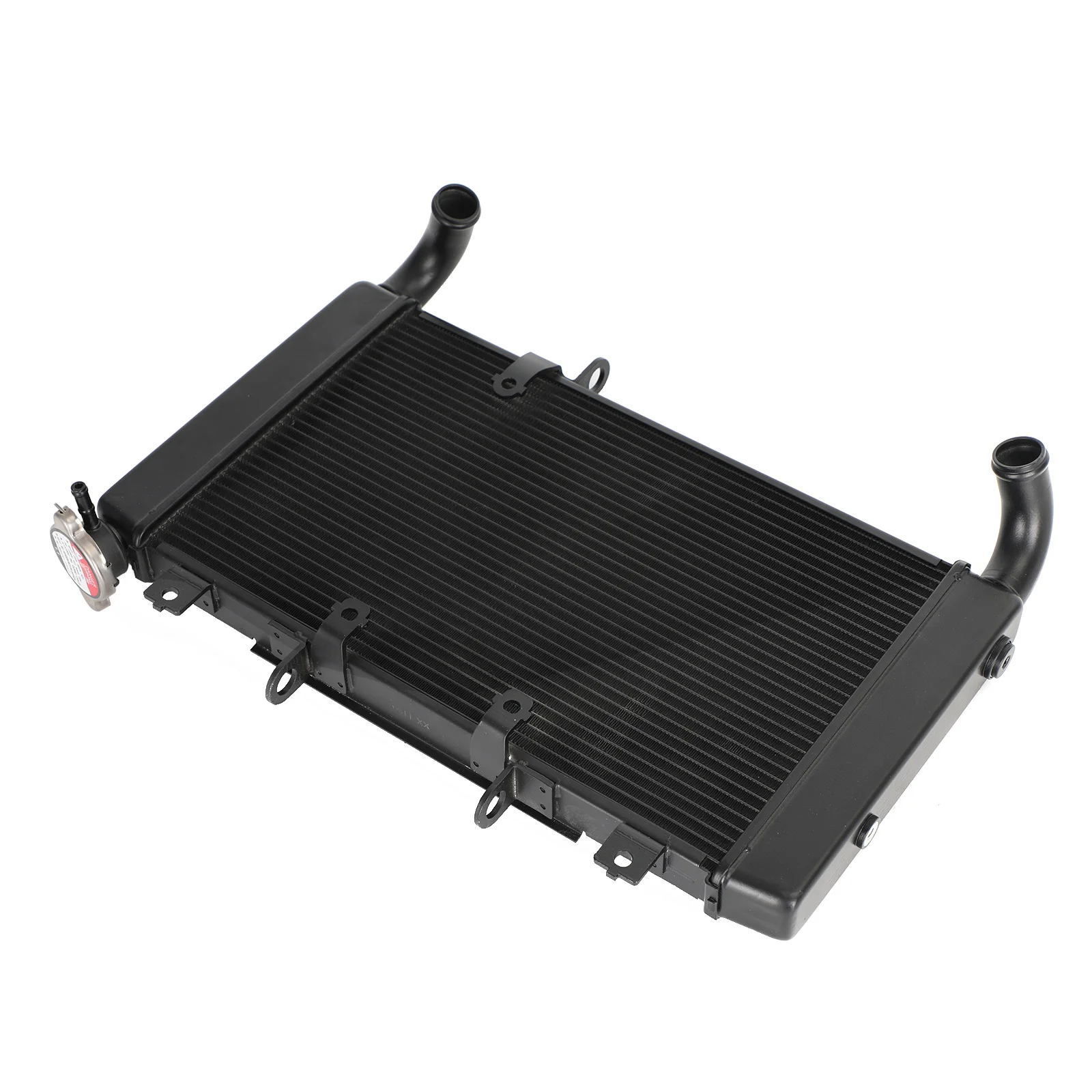 Artudatech Aluminum Radiator Cooler Cooling for HONDA CB CBR 650 R 650R 2018-2023