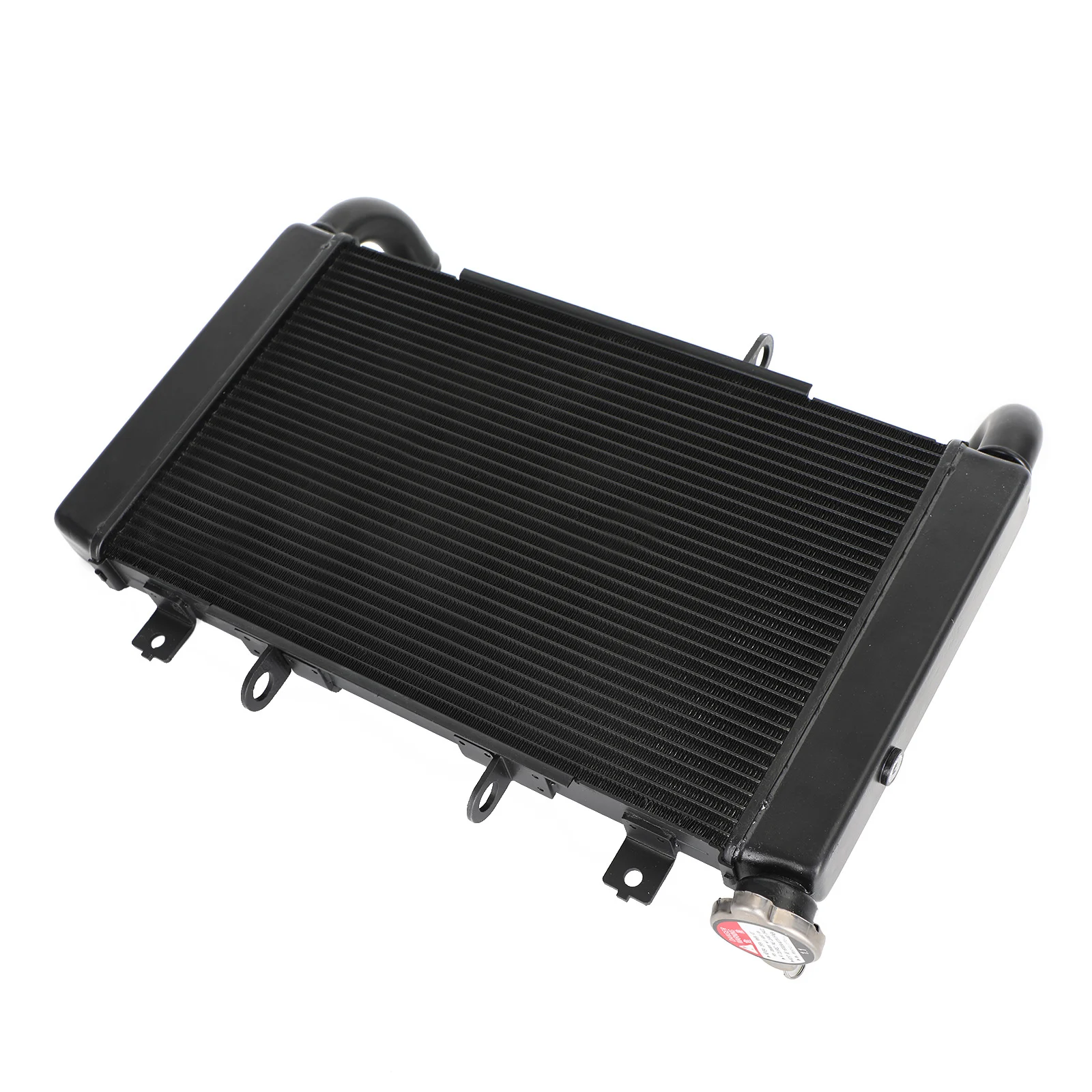 Artudatech Aluminum Radiator Cooler Cooling for HONDA CB CBR 650 R 650R 2018-2023