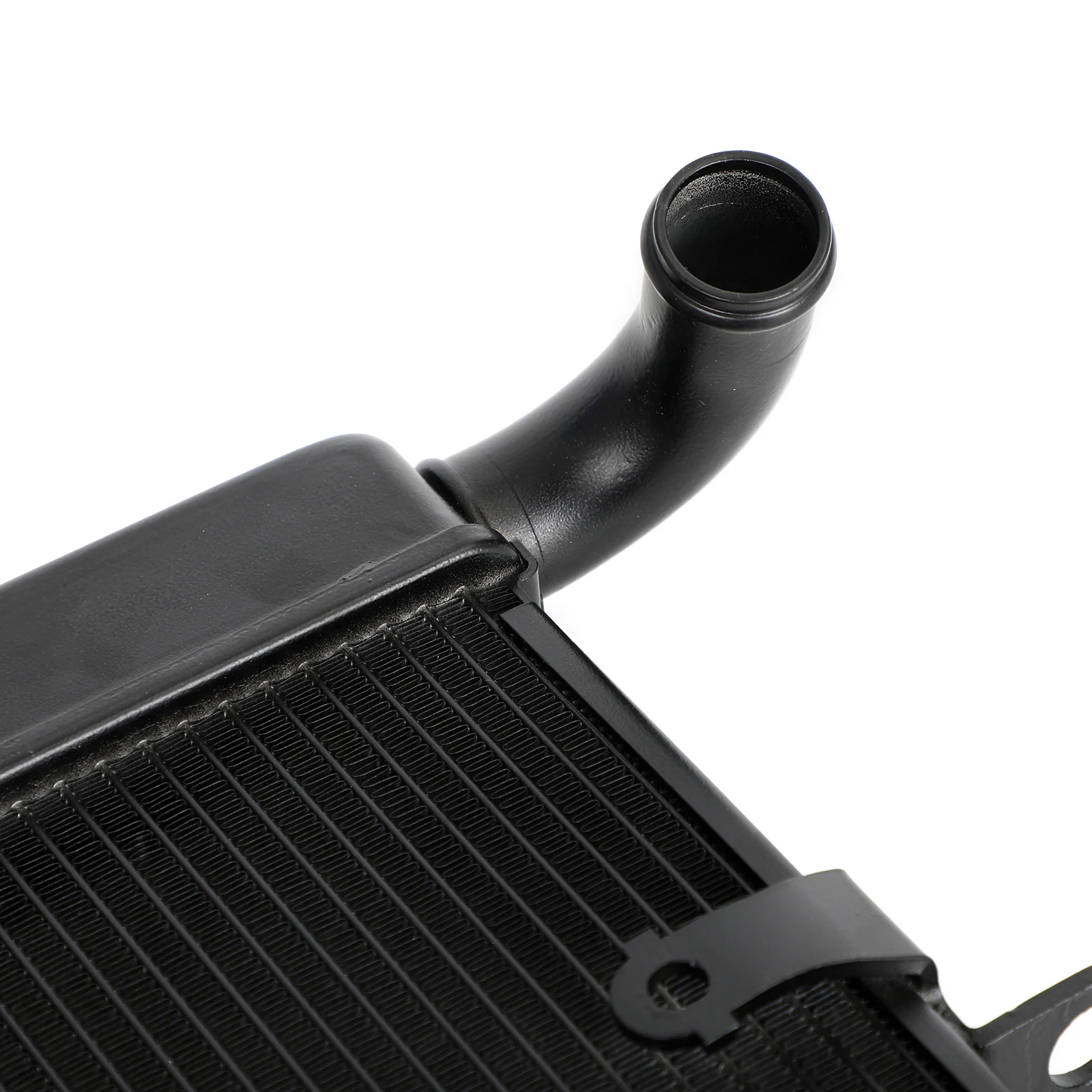 Artudatech Aluminum Radiator Cooler Cooling for HONDA CB CBR 650 R 650R 2018-2023