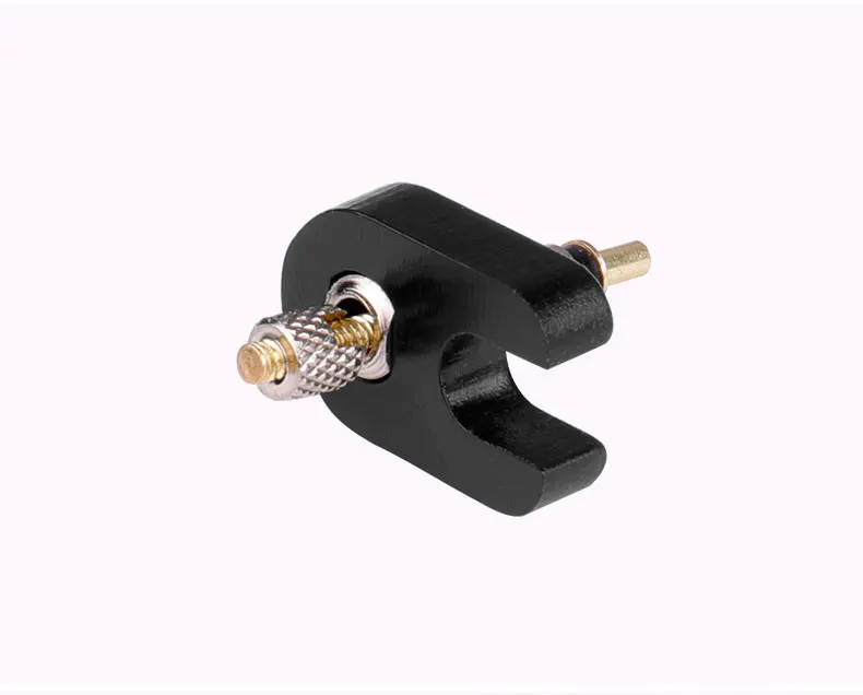 Deemount Brass Presta Valve Core 2/6/12PCS CNC-machined French Valve MTB Road Bike FV Tubes Service Parts Optional Tool