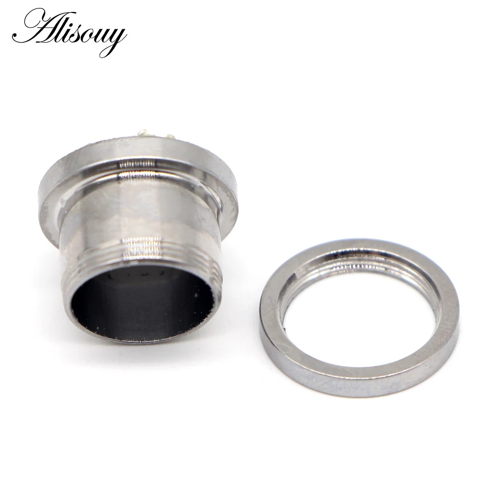1pc 316L Stainless Steel Ear Plugs and Tunnels Ear Piercings Earlets Screwed Earring Expander Ear Gauges Body Jewelry Piercings