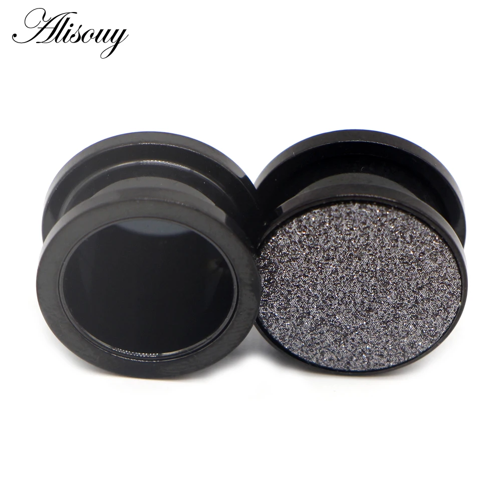 1pc 316L Stainless Steel Ear Plugs and Tunnels Ear Piercings Earlets Screwed Earring Expander Ear Gauges Body Jewelry Piercings
