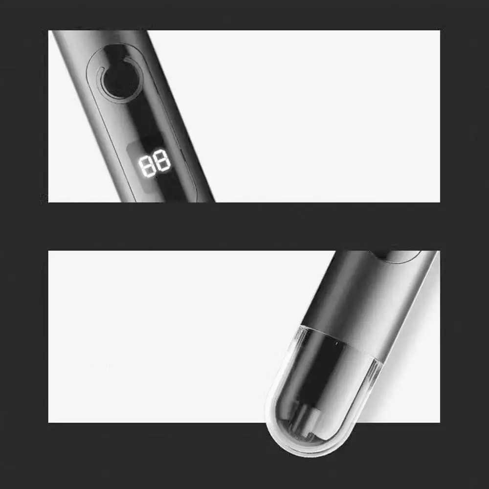 Electric Nose Hair Trimmer Face Eyebrow Mustache Clipper Electric Shaver USB charging Nose Ears Hair Eyebrow Trimmer Hair Trimme