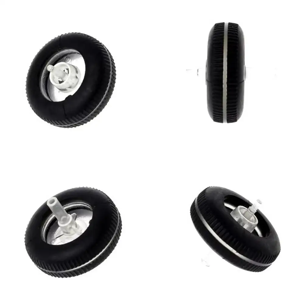 For Logitech G403 G603 G703 Pointing Device Wheel + Pointing Device Anti-slip Foot Pads 3 M Adhesive Anti-Slip Foot Pads