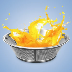 1000W Juicer Machine Juice Maker Whole Fruit Extractor Centrifugal Whole Fruit Vegetable Juice Extractor Stainless Steel 500ML