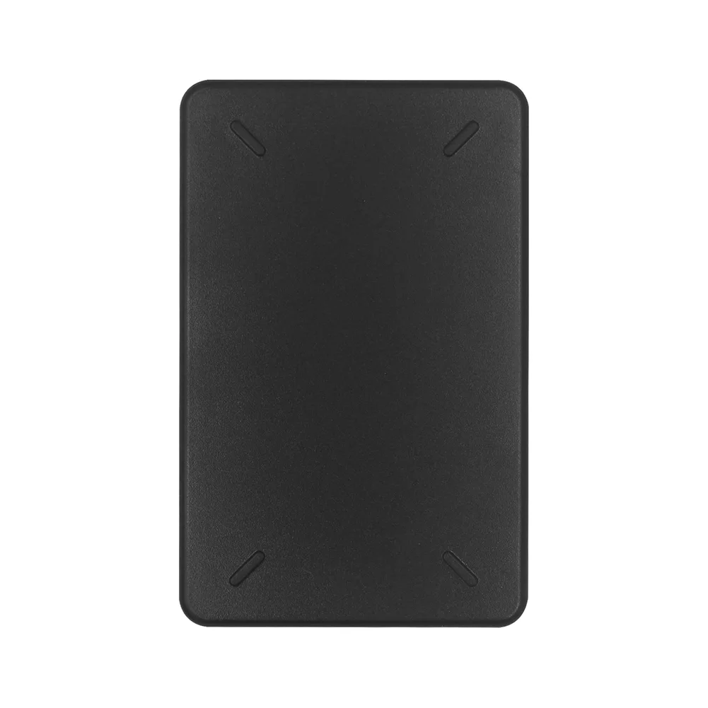 NFC Smart Card Reader RFID Copier 13.56MHz/125KHz/250KHz Card Duplicator Writer With 1M USB Data Cable For Door Access Control