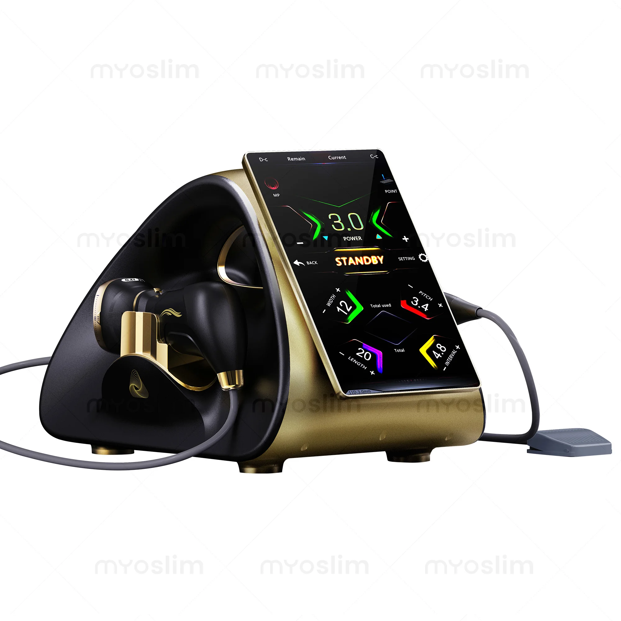 The Most Popular 22D MAX HIFU Beauty Equipment Machine for Facial Tightening Slimming And Fat Reduction Latest Model