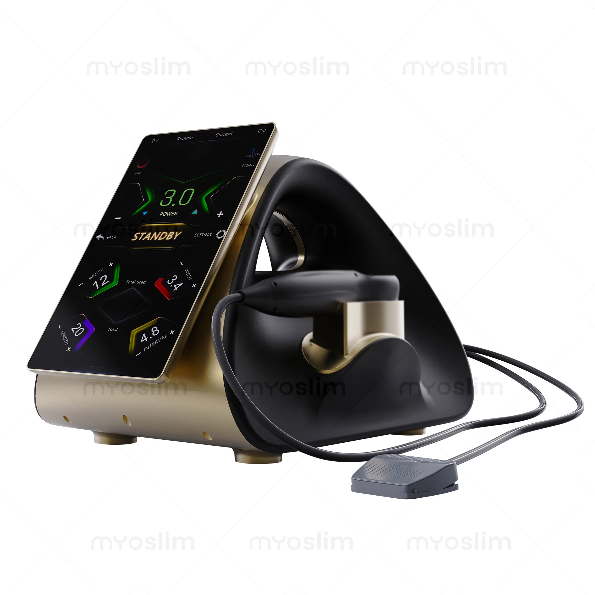 The Most Popular 22D MAX HIFU Beauty Equipment Machine for Facial Tightening Slimming And Fat Reduction Latest Model
