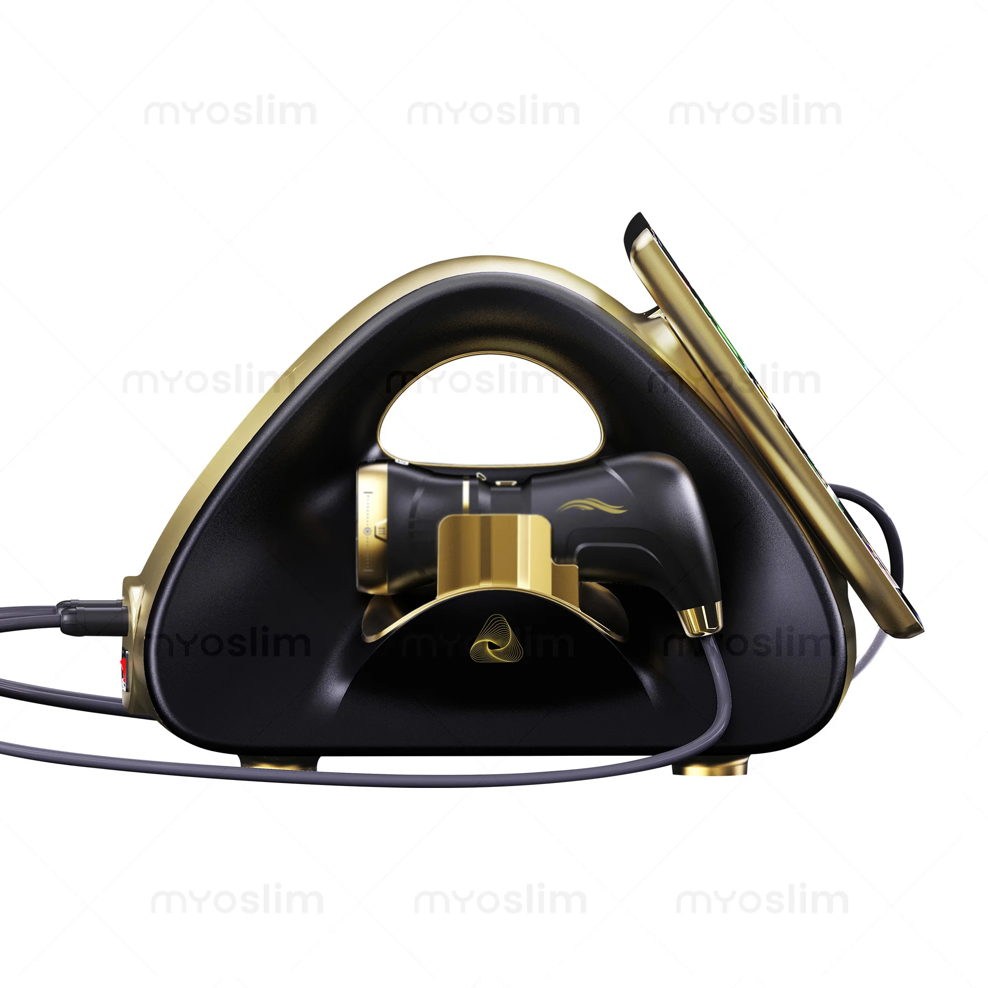 The Most Popular 22D MAX HIFU Beauty Equipment Machine for Facial Tightening Slimming And Fat Reduction Latest Model
