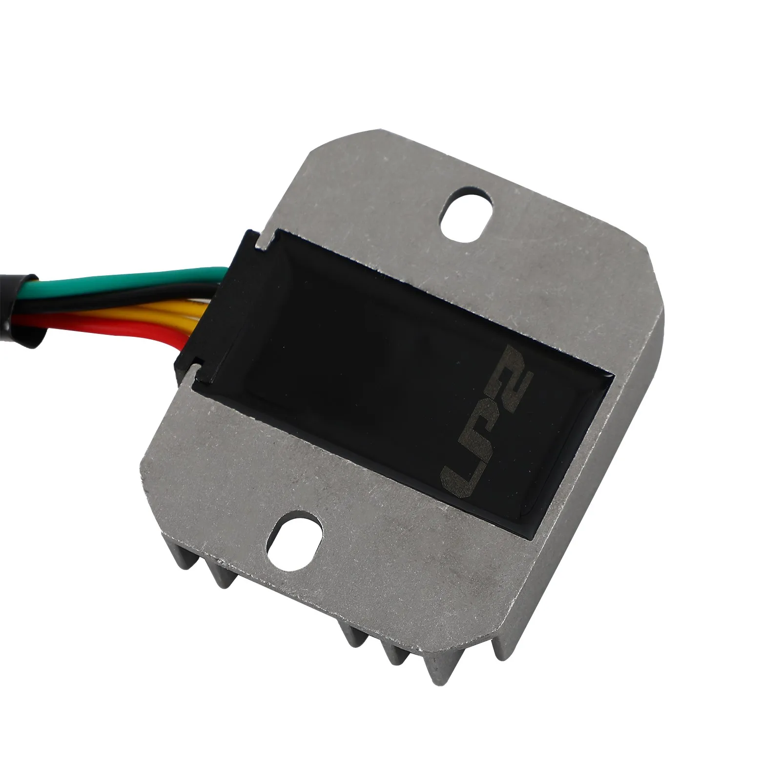 Artudatech Regulator Rectifier For Honda 1980 CM200T Twinstar 78-86 CD 125T/185T/200T 6v