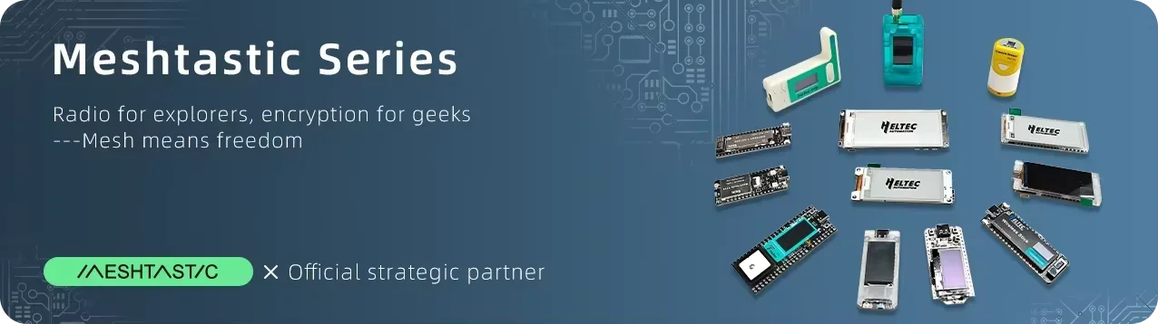 Heltec V4 LoRa 32 with Classic Case ESP32-S3 28dBm High Power Meshtastic Meshcore Node 868MHz 915MHz SX1262 Starter Kit