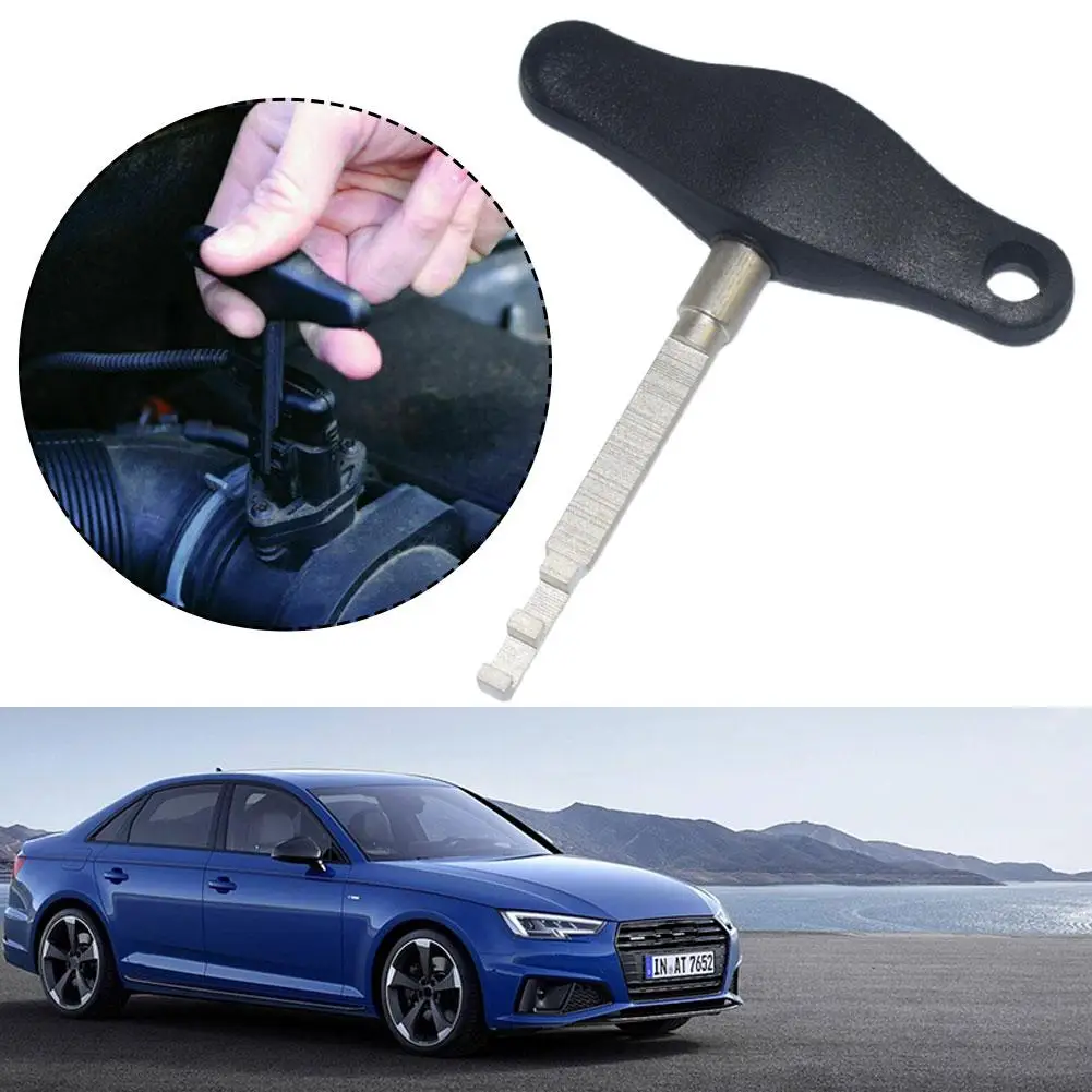 Elektrische Service Tool Connector Removal Tool Auto Accessoires voor VW AUDI VAG Stekker Ontgrendelen Removal Tool Stekker Trek