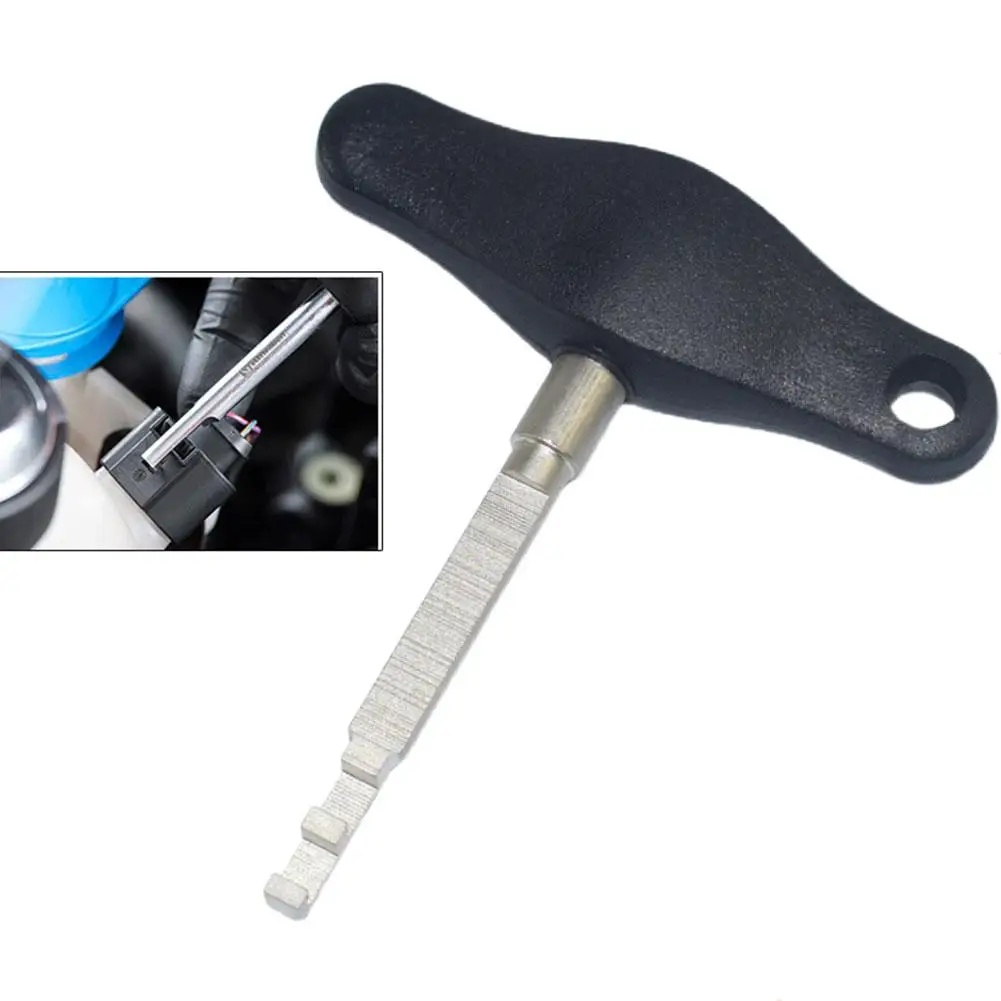 Elektrische Service Tool Connector Removal Tool Auto Accessoires voor VW AUDI VAG Stekker Ontgrendelen Removal Tool Stekker Trek