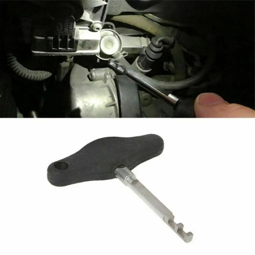 Elektrische Service Tool Connector Removal Tool Auto Accessoires voor VW AUDI VAG Stekker Ontgrendelen Removal Tool Stekker Trek