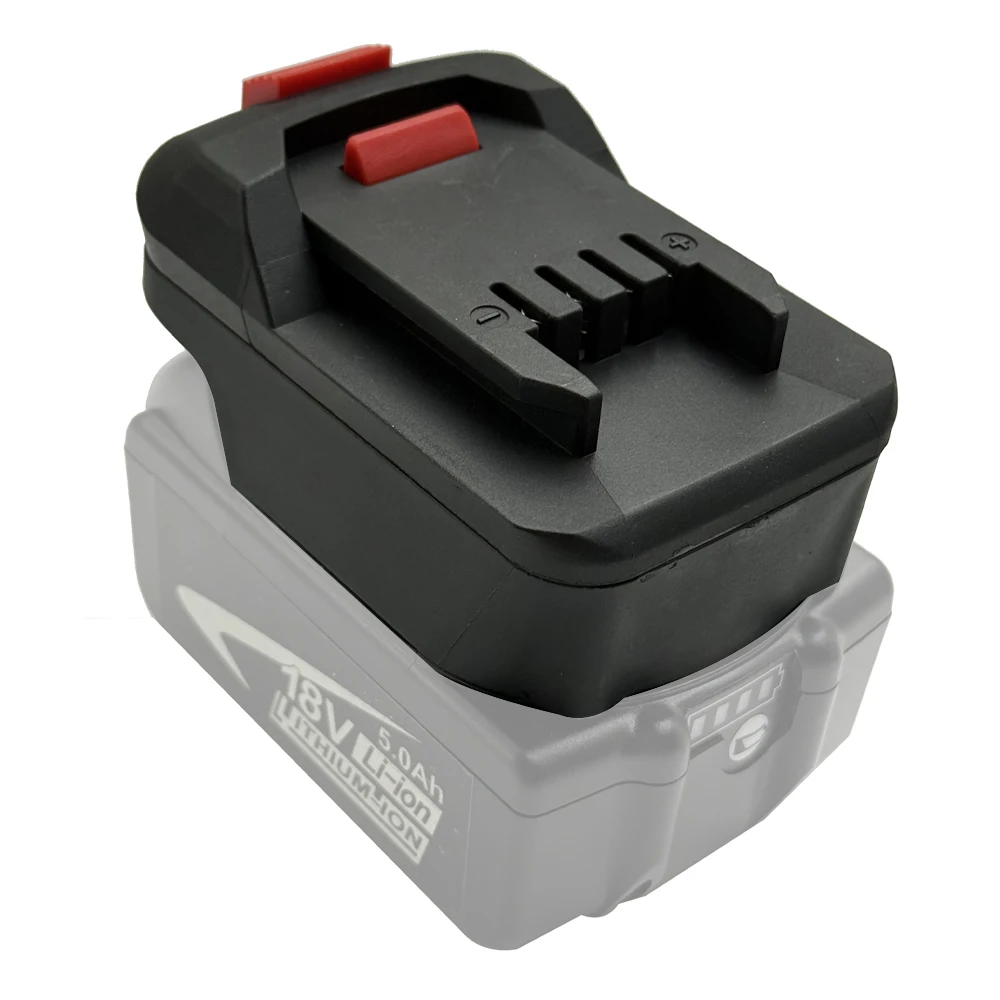 Electric Power Tool Adapter Converter for Makita to for Lidl Parkside X20V Li-ion Battery Adapter for Power Tool(No battery)