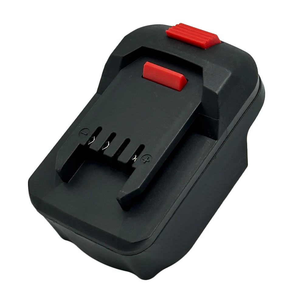 Electric Power Tool Adapter Converter for Makita to for Lidl Parkside X20V Li-ion Battery Adapter for Power Tool(No battery)
