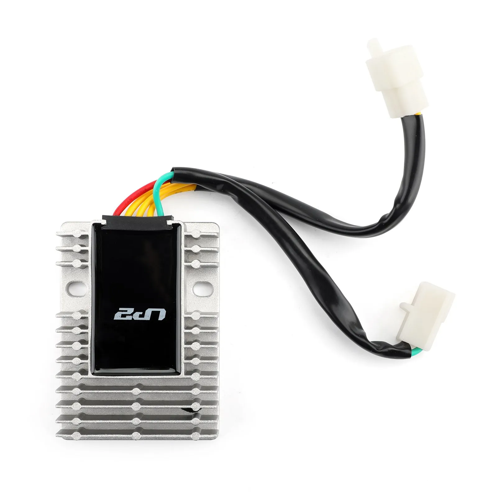 Artudatech Voltage Regulator Rectifier for Kymco Dink/Downtown/Movie/People/X-Citing 125/250/300/500 - 31600-KED9-900/910