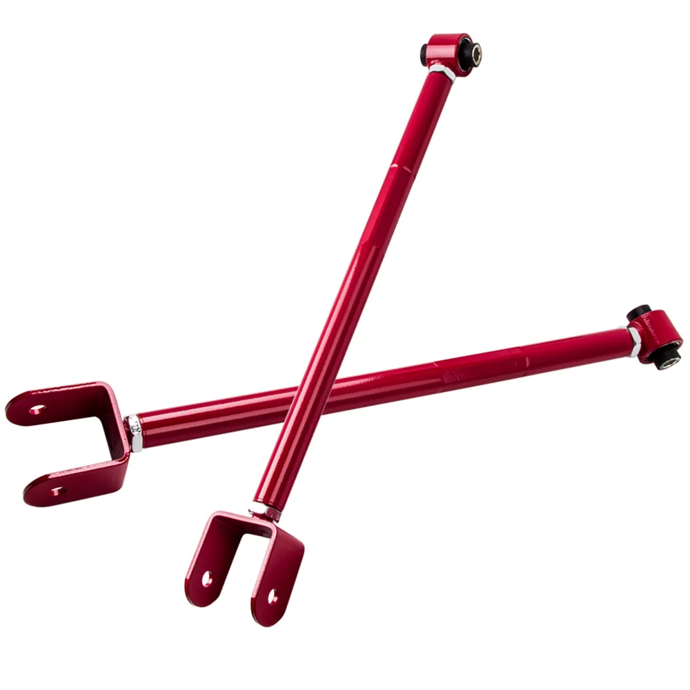 2pcs Rear Lower Control Arm Arms for BMW E36 E46 E83 E85 E86 E89 323i 325i 328i For BMW 3 Series E36 316 M3 E46 Z4 Coilovers