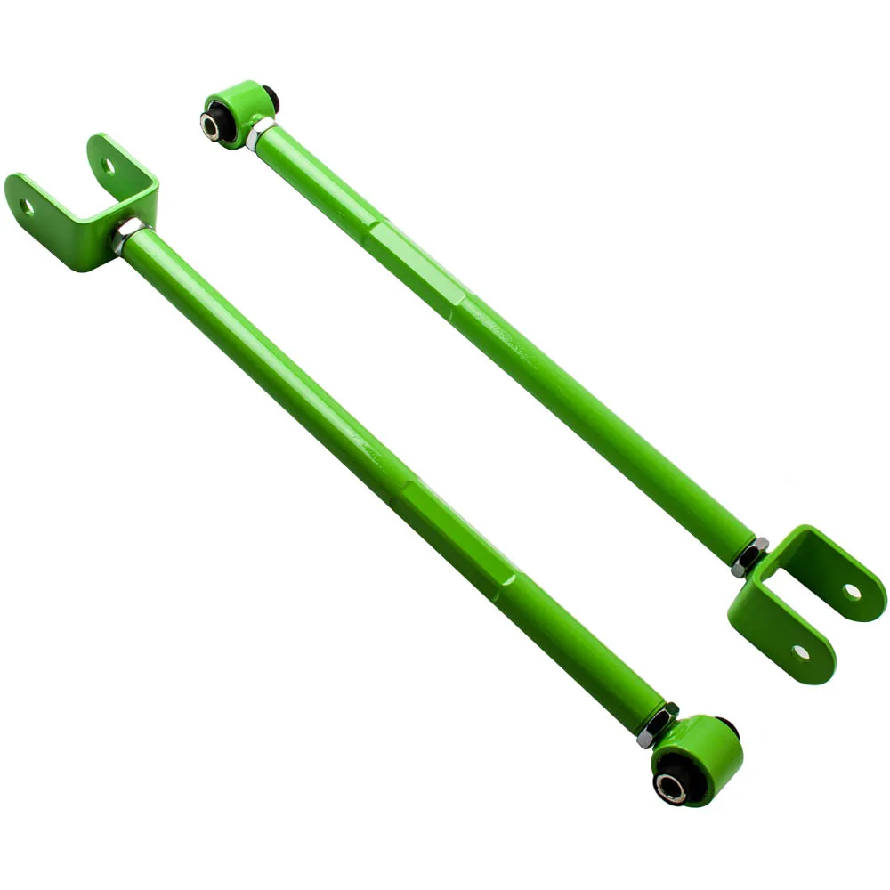 2pcs Rear Lower Control Arm Arms for BMW E36 E46 E83 E85 E86 E89 323i 325i 328i For BMW 3 Series E36 316 M3 E46 Z4 Coilovers