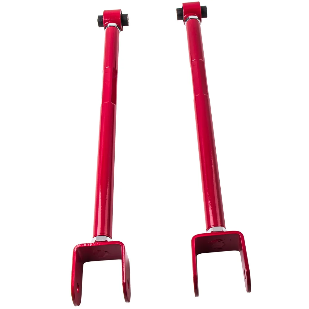 2pcs Rear Lower Control Arm Arms for BMW E36 E46 E83 E85 E86 E89 323i 325i 328i For BMW 3 Series E36 316 M3 E46 Z4 Coilovers