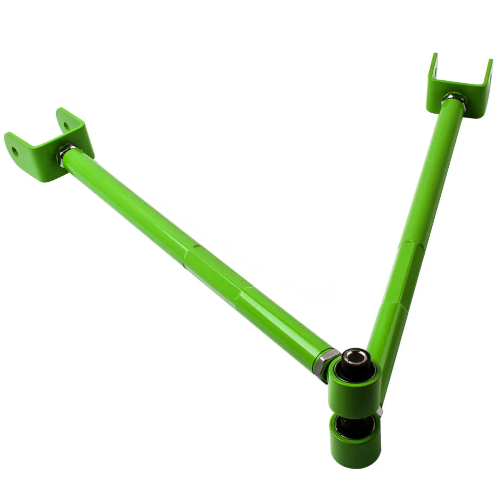 2pcs Rear Lower Control Arm Arms for BMW E36 E46 E83 E85 E86 E89 323i 325i 328i For BMW 3 Series E36 316 M3 E46 Z4 Coilovers