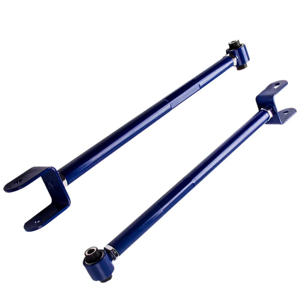 2pcs Rear Lower Control Arm Arms for BMW E36 E46 E83 E85 E86 E89 323i 325i 328i For BMW 3 Series E36 316 M3 E46 Z4 Coilovers