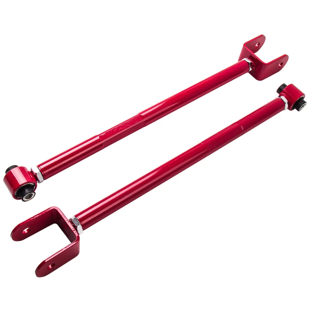 2pcs Rear Lower Control Arm Arms for BMW E36 E46 E83 E85 E86 E89 323i 325i 328i For BMW 3 Series E36 316 M3 E46 Z4 Coilovers
