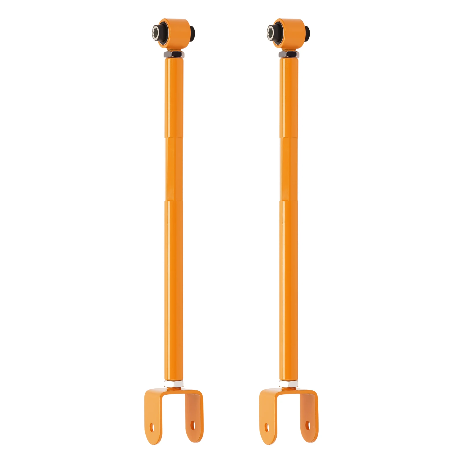 2pcs Rear Lower Control Arm Arms for BMW E36 E46 E83 E85 E86 E89 323i 325i 328i For BMW 3 Series E36 316 M3 E46 Z4 Coilovers